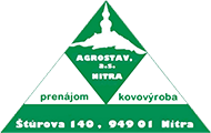 Agrostav Nitra, a.s.